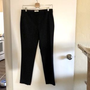 Aritzia Babaton wool dress pants
